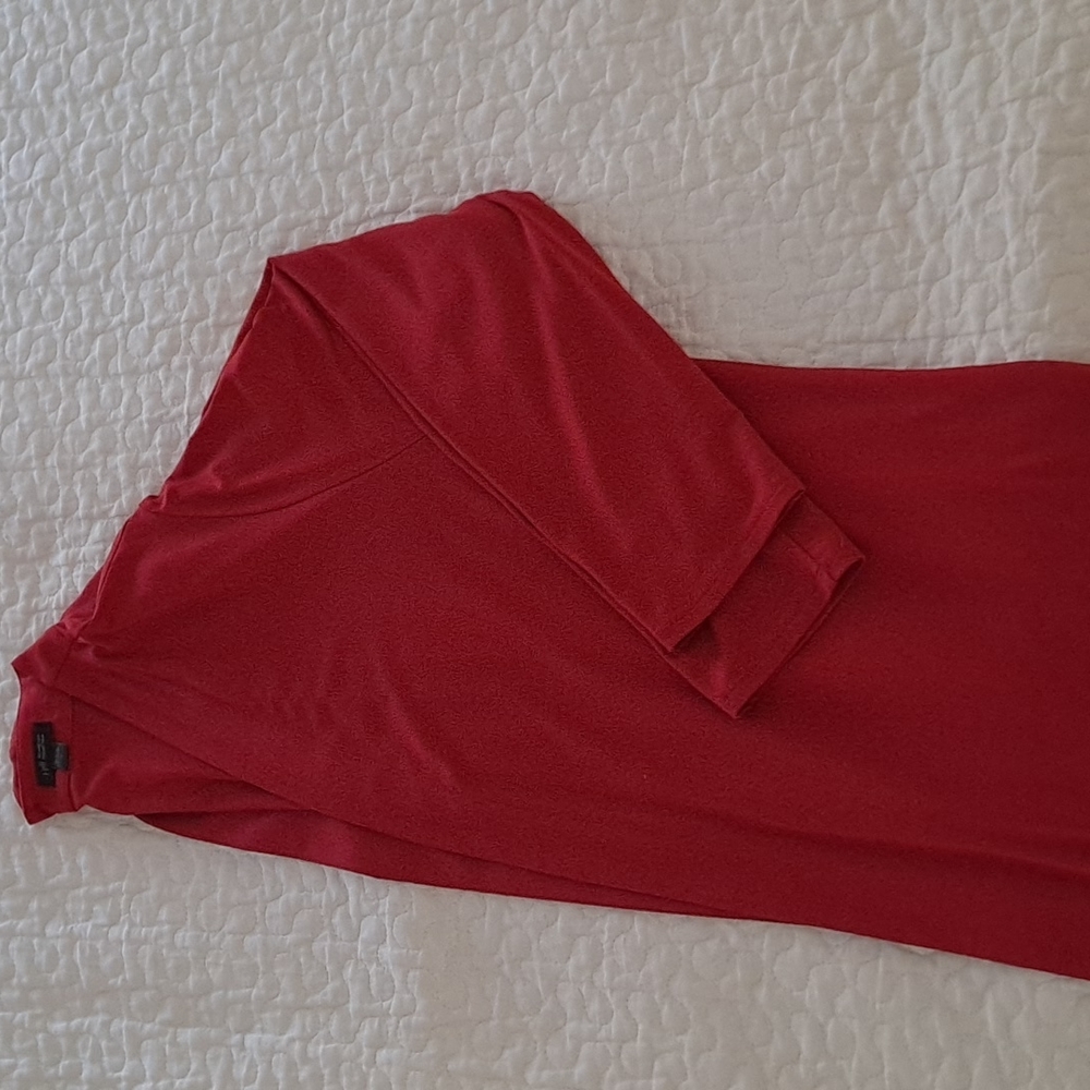 J.Jill Women's Wearever Collection Jacket size XL
